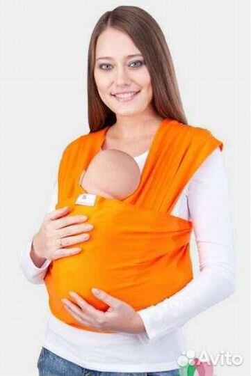 Слинг-шарф, эргорюкзак, слинг-сумка, кенгуру