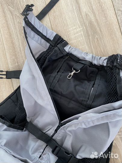 Рюкзак переноска для собак