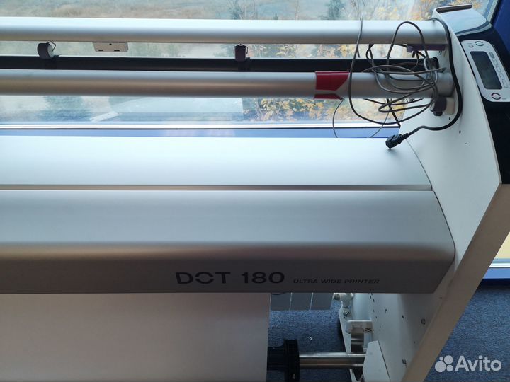 Плоттер TkT brainpower DOT 180