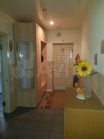 2-к. квартира, 116,4 м², 7/7 эт.