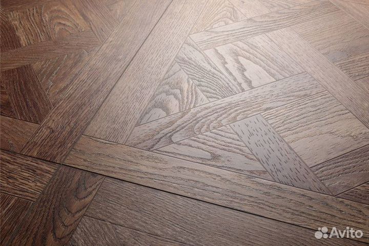 Кварцвиниловый ламинат со склада
