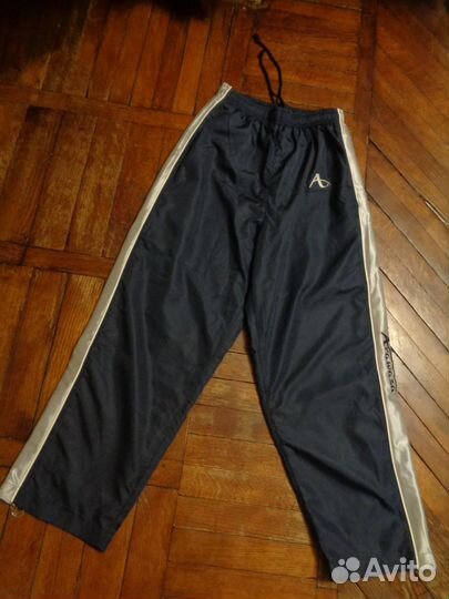 Спортивный костюм (любой пол)