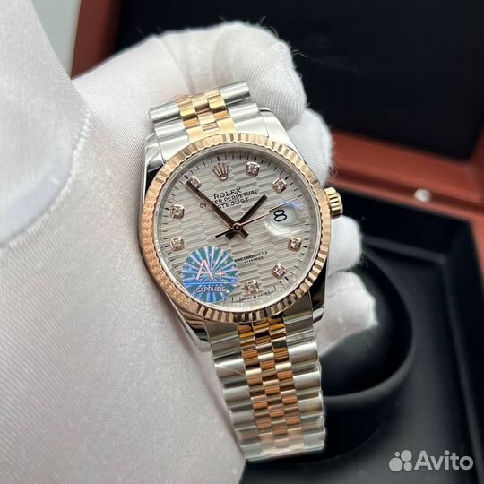 Часы женские Rolex Datejust