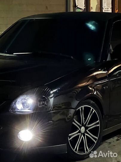 LADA Priora 1.6 МТ, 2010, 198 000 км