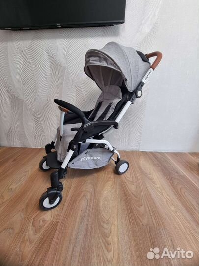 Коляска детская прогулочная