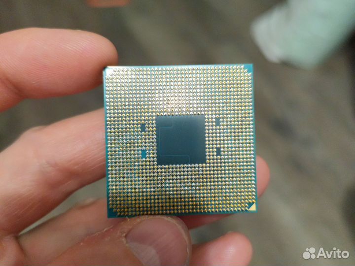 Процессор amd ryzen 3 3200g