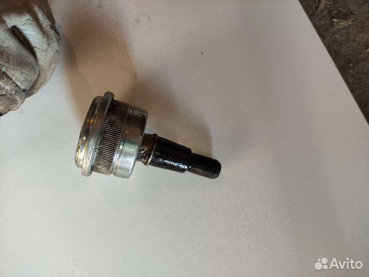 Шаровая опора hyundai 5453025000