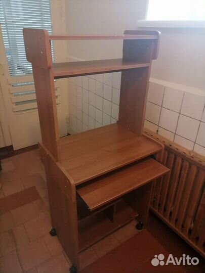 Компьютерный стол бу