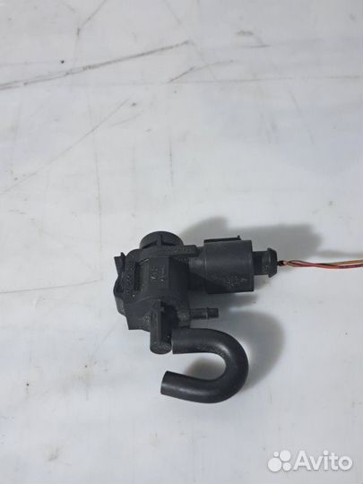 Клапан электромагнитный Audi Q7 4L CJT 2011