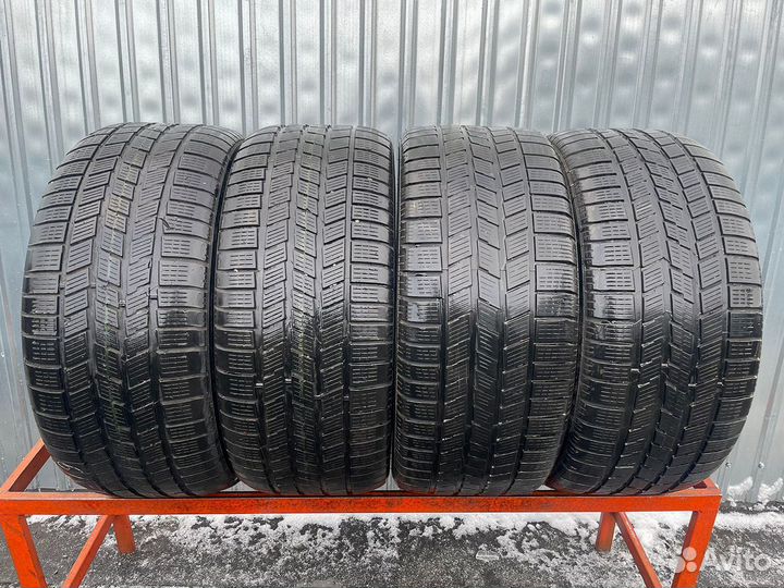 Pirelli Scorpion Ice&Snow 275/45 R19