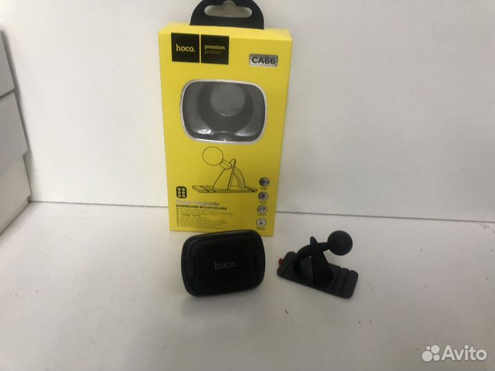 Держатели автомобильные hoco Держатель автомобильн