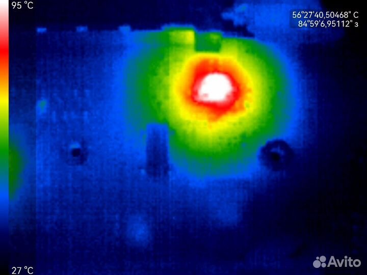 Материнская плата AM4 asus ROG crosshair VII X470