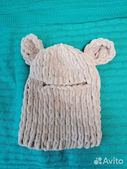 Продам шапки