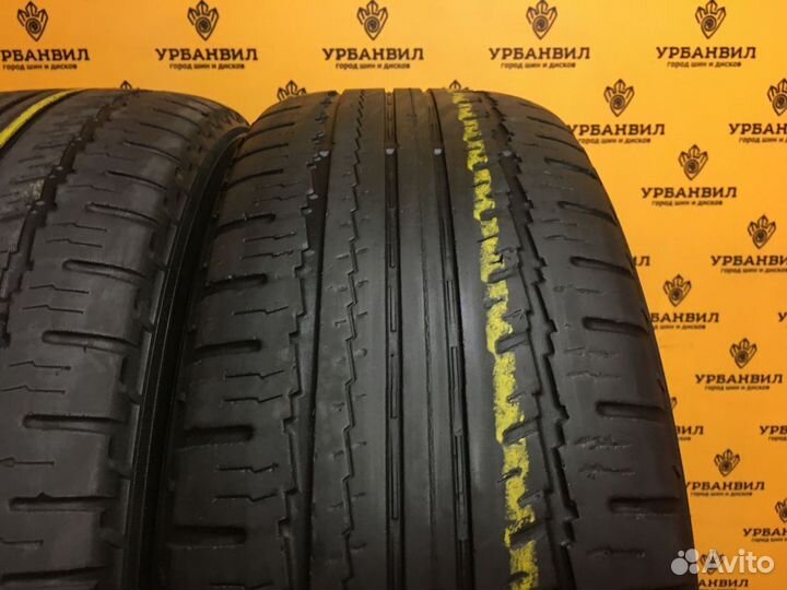 Nokian Tyres Hakka SUV 225/60 R18 104H