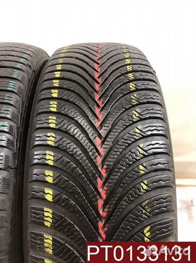 Michelin Alpin 5 195/60 R16 89H