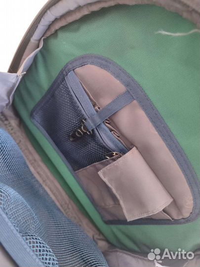 Рюкзак школьный для мальчика