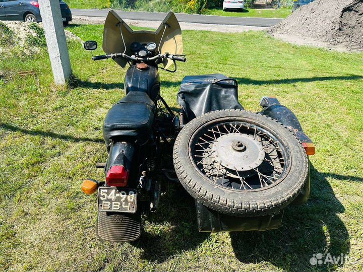 Днепр мт 10-36