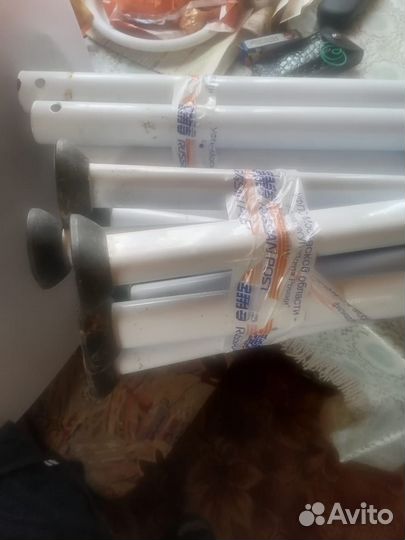 Детали для Каркасного бассейна 305х76