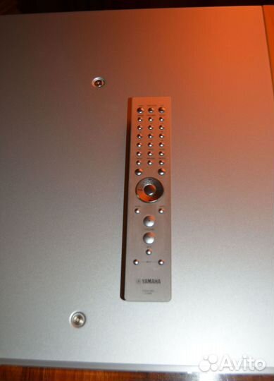 Проигрыватель Yamaha CD-S2100