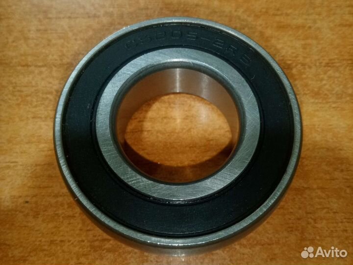 Подшипник рулевой колонки Stels ATV-300