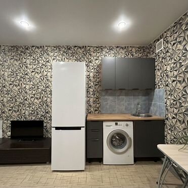 Комната 17,9 м² в 1-к., 1/5 эт.