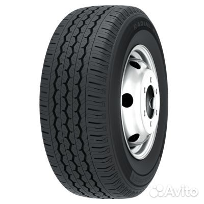 Goodride H188 225/65 R16C 112T