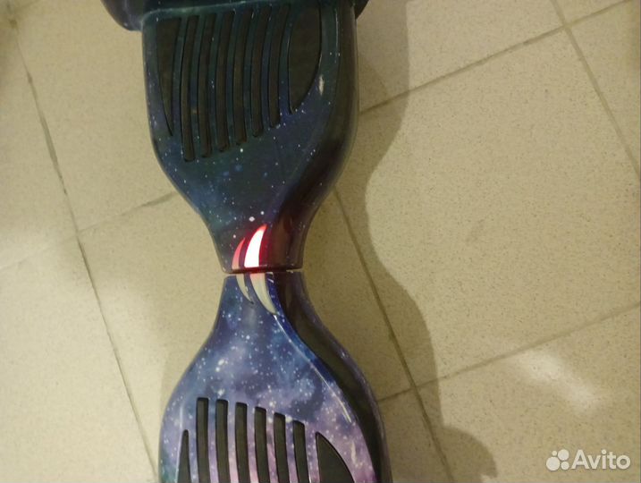 Гироскутер smart balance 10.5 (космос)