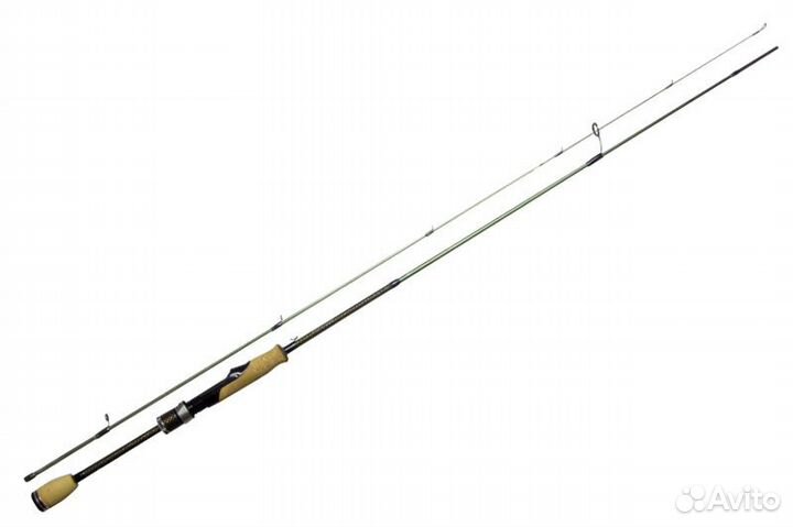 Спиннинги Maximus Legend Ultras