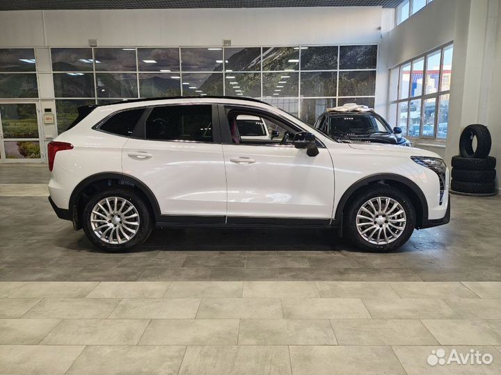 HAVAL Jolion 1.5 AMT, 2024, 2 363 км