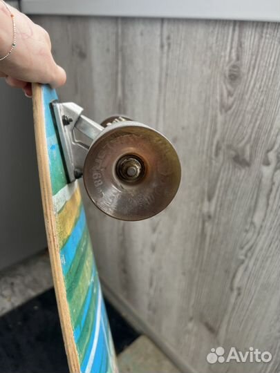 Лонгборд Arbor