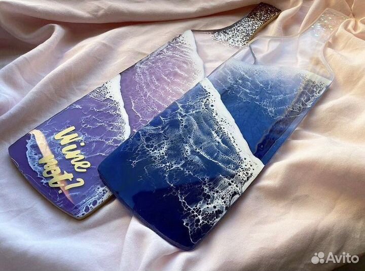 Сырная тарелка