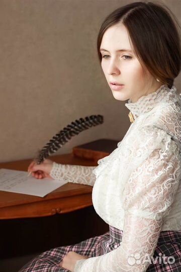 Сказочные и ретрофотосессии. Аренда платьев