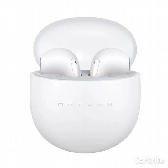 Беспроводные наушники Xiaomi Haylou X1 Neo White