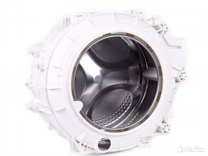 Бак для Стиральных машин Indezit C00282747