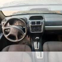 Mitsubishi Pajero Pinin 2.0 AT, 2004, 214 000 км, с пробегом, цена 460 000 руб.