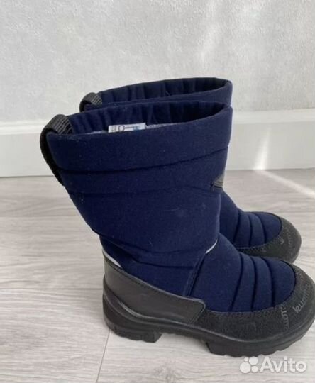 Сапоги kuoma и Nordman 28 цена за две пары