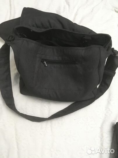 Сумка для коляски moon