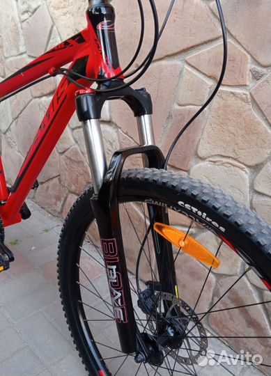 Jamis - Trail X 27,5
