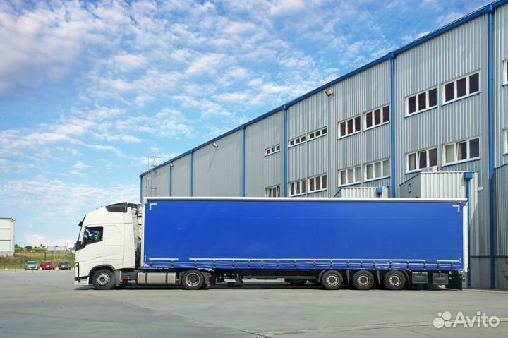 Грузоперевозки по стране, по области, межгород