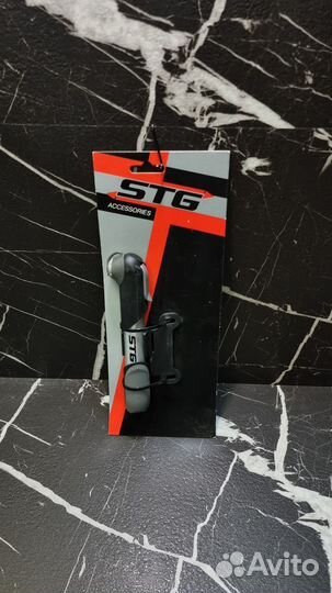 Насос ручной STG GP-04A с логотипом STG