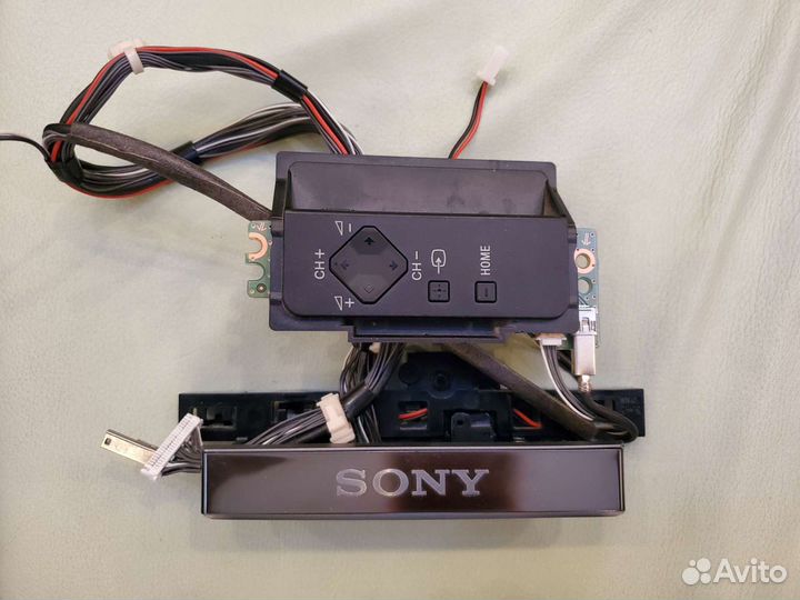 Модуль IR Wi-Fi Bluetooth для Sony KDL W905A, W808