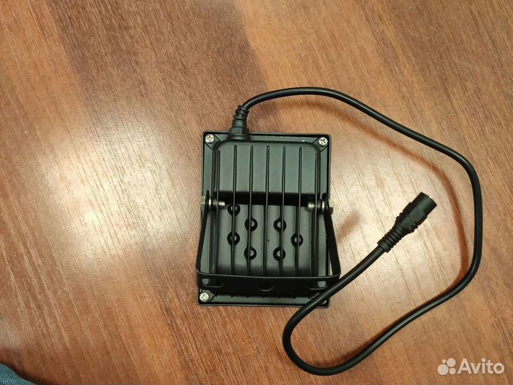 Ик прожектор для камер наблюдения