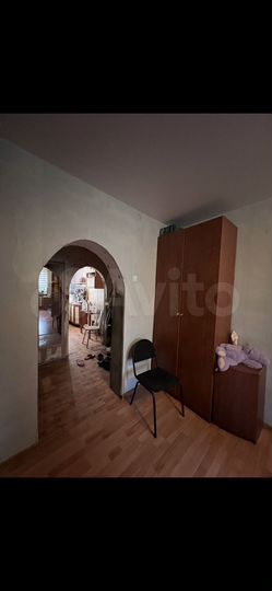 2-к. квартира, 43 м², 1/2 эт.