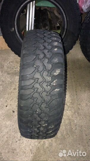 Cordiant Off Road 205/70 R15