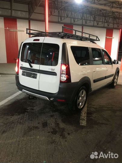 Перевозка людей и мелких грузов