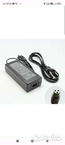 Зарядное устройство для гироскутера