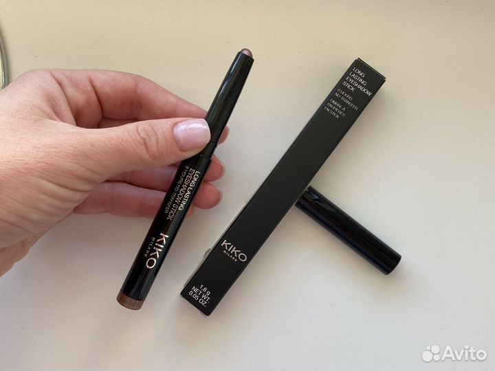 Тени-карандаш kiko milano