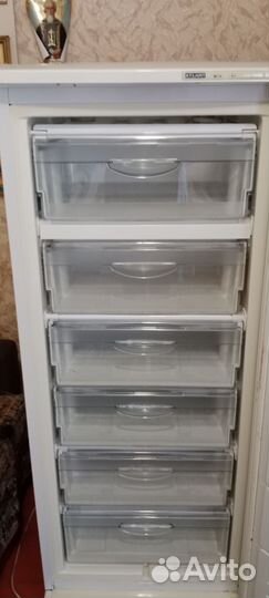 Морозилка