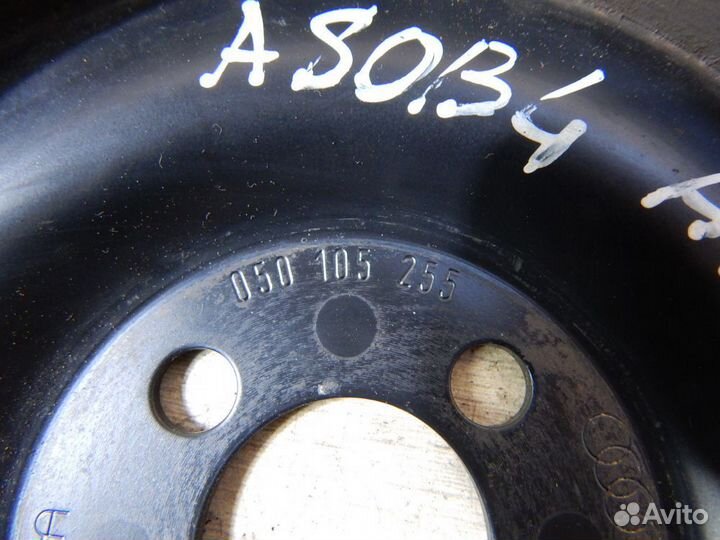 Шкив распредвала Audi A80 B4