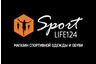 Sport-life124 (Магазин спортивной одежды и обуви)
